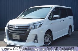 toyota noah 2017 -TOYOTA--Noah DAA-ZWR80W--ZWR80-0230498---TOYOTA--Noah DAA-ZWR80W--ZWR80-0230498-