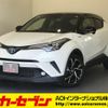 toyota c-hr 2018 -TOYOTA--C-HR DAA-ZYX10--ZYX10-2153242---TOYOTA--C-HR DAA-ZYX10--ZYX10-2153242- image 1