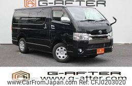 toyota hiace-van 2018 -TOYOTA--Hiace Van CBF-TRH200V--TRH200-0286207---TOYOTA--Hiace Van CBF-TRH200V--TRH200-0286207-