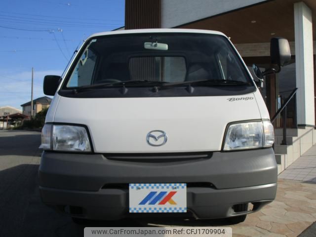 mazda bongo-truck 2006 CFJ1709904 image 2