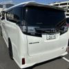 toyota vellfire 2016 quick_quick_DBA-GGH30W_GGH30-0014792 image 8