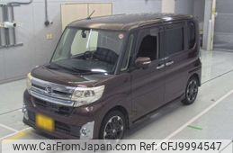 daihatsu tanto 2014 -DAIHATSU 【浜松 582え2102】--Tanto LA600S-0149861---DAIHATSU 【浜松 582え2102】--Tanto LA600S-0149861-