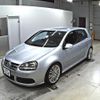 volkswagen golf 2007 -VOLKSWAGEN 【倉敷 300て2287】--VW Golf 1KBUBF-WVWZZZ1KZ7W040918---VOLKSWAGEN 【倉敷 300て2287】--VW Golf 1KBUBF-WVWZZZ1KZ7W040918- image 5