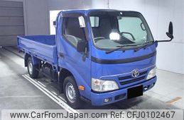 toyota toyoace 2014 -TOYOTA--Toyoace KDY231-8018111---TOYOTA--Toyoace KDY231-8018111-