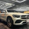 mercedes-benz glc-class 2019 quick_quick_253384_WDC2533842F672674 image 6