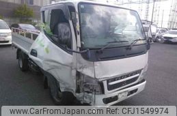 mitsubishi-fuso canter-guts 2006 CFJ1549974
