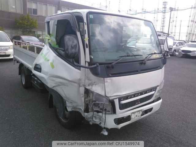 mitsubishi-fuso canter-guts 2006 CFJ1549974 image 1