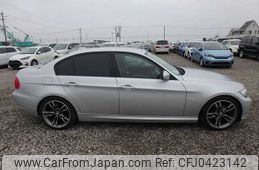 bmw 3-series 2011 NIKYO_SJ41707