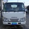 isuzu elf-truck 2015 GOO_NET_EXCHANGE_0302953A30241127W002 image 2