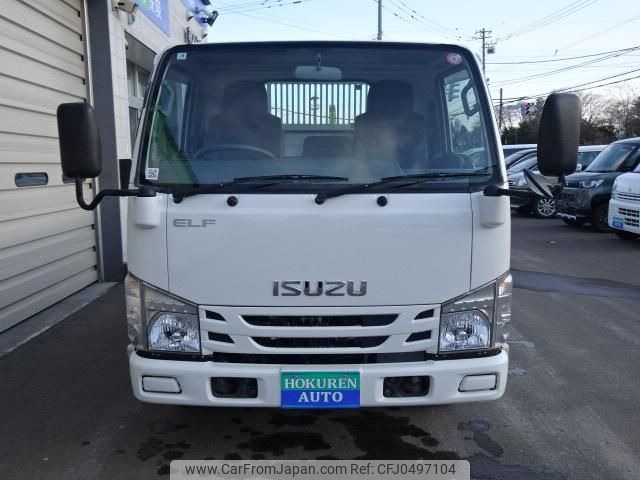 isuzu elf-truck 2015 GOO_NET_EXCHANGE_0302953A30241127W002 image 2