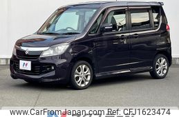 suzuki solio-bandit 2013 CFJ1623474