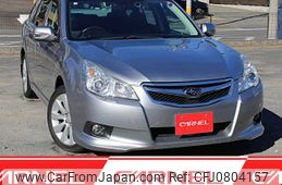 subaru legacy-touring-wagon 2010 S12898