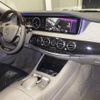 mercedes-benz s-class 2013 -MERCEDES-BENZ--Benz S Class WDD2221821A008584---MERCEDES-BENZ--Benz S Class WDD2221821A008584- image 4