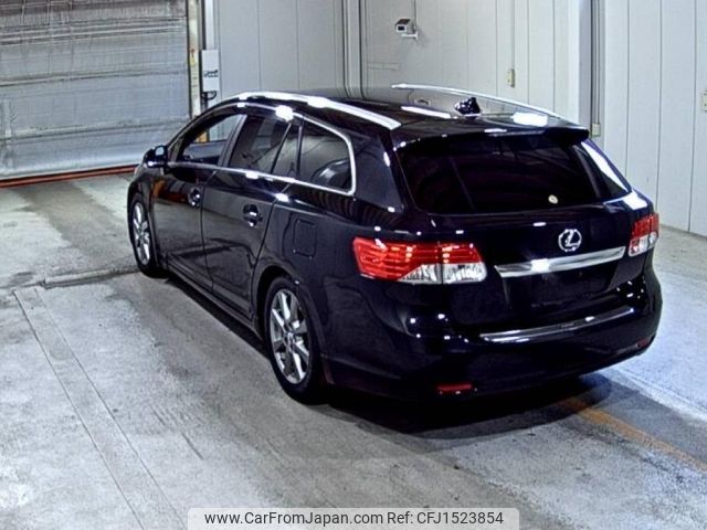 toyota avensis 2012 CFJ1523854 image 2