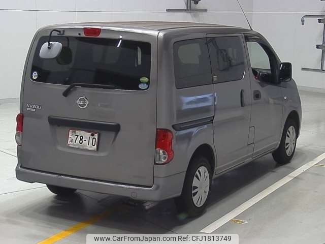 nissan nv200-vanette 2018 CFJ1813749 image 2