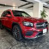 mercedes-benz glb-class 2023 -MERCEDES-BENZ--Benz GLB 3DA-247613M--W1N2476132W341***---MERCEDES-BENZ--Benz GLB 3DA-247613M--W1N2476132W341***- image 7