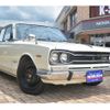 nissan skyline 1970 -NISSAN--Skyline GC10--GC10-023635---NISSAN--Skyline GC10--GC10-023635- image 2