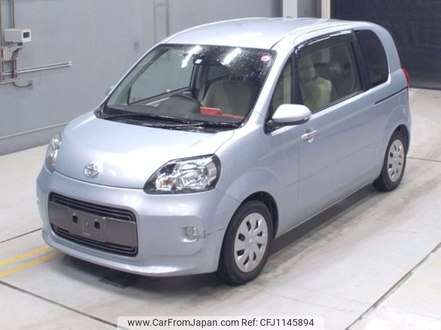 toyota porte 2016 -TOYOTA--Porte NSP141-8027511---TOYOTA--Porte NSP141-8027511- image 1
