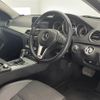 mercedes-benz c-class 2012 -MERCEDES-BENZ--Benz C Class DBA-204349--WDD2043492G024398---MERCEDES-BENZ--Benz C Class DBA-204349--WDD2043492G024398- image 4