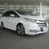 honda odyssey 2013 -HONDA--Odyssey DBA-RC1--RC1-1007069---HONDA--Odyssey DBA-RC1--RC1-1007069- image 1