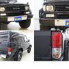 toyota land-cruiser-prado 1993 -TOYOTA--Land Cruiser Prado Y-KZJ78W--KZJ78-0006077---TOYOTA--Land Cruiser Prado Y-KZJ78W--KZJ78-0006077- image 19