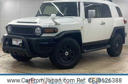 toyota fj-cruiser 2015 quick_quick_CBA-GSJ15W_GSJ15-0131177