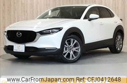 mazda cx-3 2020 -MAZDA--CX-30 5BA-DMEP--DMEP-112204---MAZDA--CX-30 5BA-DMEP--DMEP-112204-