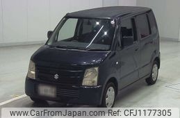 suzuki wagon-r 2006 -SUZUKI--Wagon R MH21S-649140---SUZUKI--Wagon R MH21S-649140-