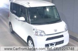 daihatsu tanto 2016 -DAIHATSU--Tanto LA600S--0407787---DAIHATSU--Tanto LA600S--0407787-
