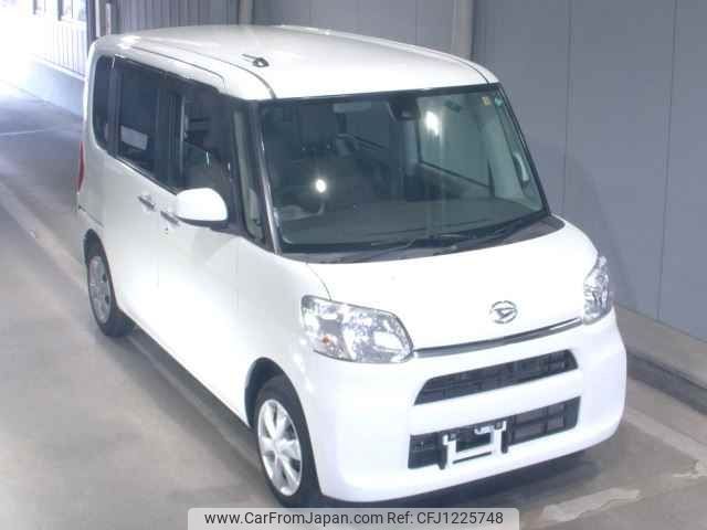 daihatsu tanto 2016 -DAIHATSU--Tanto LA600S--0407787---DAIHATSU--Tanto LA600S--0407787- image 1