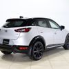 mazda cx-3 2023 -MAZDA--CX-3 5BA-DKLAW--DKLAW-500968---MAZDA--CX-3 5BA-DKLAW--DKLAW-500968- image 2