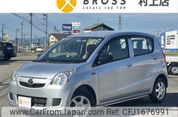 daihatsu mira 2007 CFJ1676991