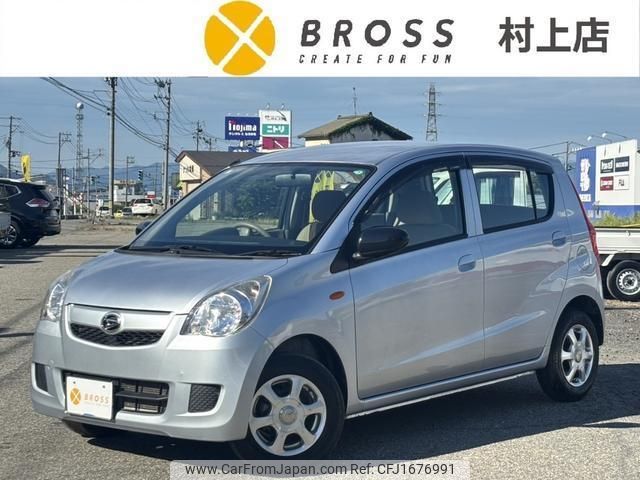 daihatsu mira 2007 CFJ1676991 image 1