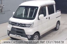 daihatsu hijet-van 2019 CFJ1786878
