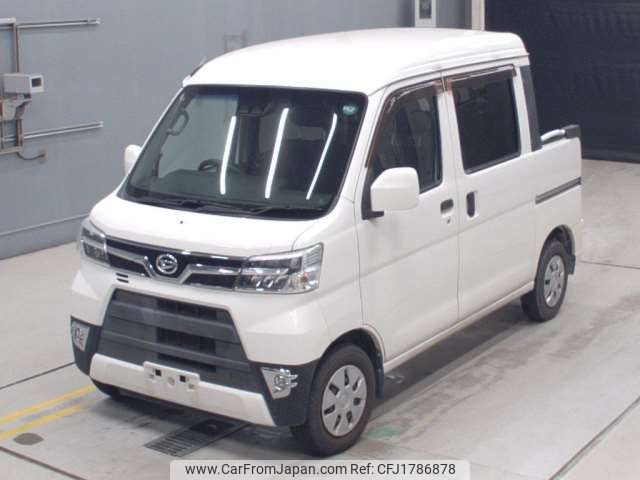 daihatsu hijet-van 2019 CFJ1786878 image 1