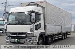 mitsubishi-fuso super-great 2021 -MITSUBISHI--Super Great 2PG-FS74HZ--FS74HZ-521822---MITSUBISHI--Super Great 2PG-FS74HZ--FS74HZ-521822-
