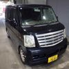 suzuki every-wagon 2007 -SUZUKI 【大阪 582ﾀ7081】--Every Wagon DA64W-240635---SUZUKI 【大阪 582ﾀ7081】--Every Wagon DA64W-240635- image 1