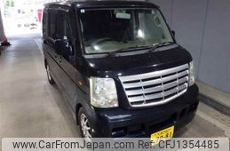 suzuki every-wagon 2007 -SUZUKI 【大阪 582ﾀ7081】--Every Wagon DA64W-240635---SUZUKI 【大阪 582ﾀ7081】--Every Wagon DA64W-240635-