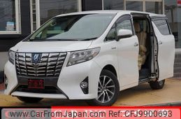 toyota alphard 2015 quick_quick_AYH30W_AYH30W-0014473