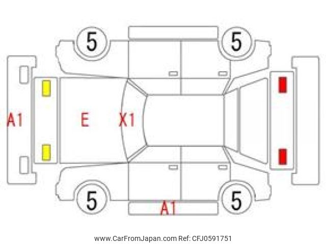 toyota roomy 2022 -TOYOTA--Roomy 4BA-M900A--M900A-0660970---TOYOTA--Roomy 4BA-M900A--M900A-0660970- image 2