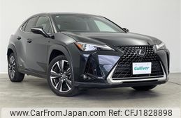 lexus ux 2020 CFJ1828898