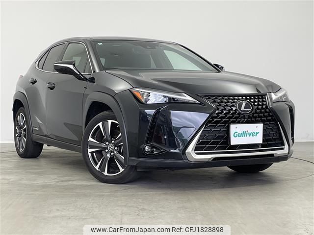lexus ux 2020 CFJ1828898 image 1