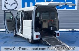 nissan clipper-rio 2019 -NISSAN--Clipper Rio ABA-DR17Wｶｲ--DR17W-200084---NISSAN--Clipper Rio ABA-DR17Wｶｲ--DR17W-200084-