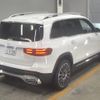 mercedes-benz glb-class 2024 CFJ1869257 image 5