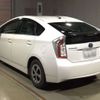 toyota prius 2012 CFJ1700712 image 5