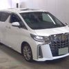 toyota alphard 2021 quick_quick_3BA-AGH30W_AGH30-0384276 image 1