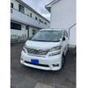 toyota vellfire 2008 CFJ1747746 image 4