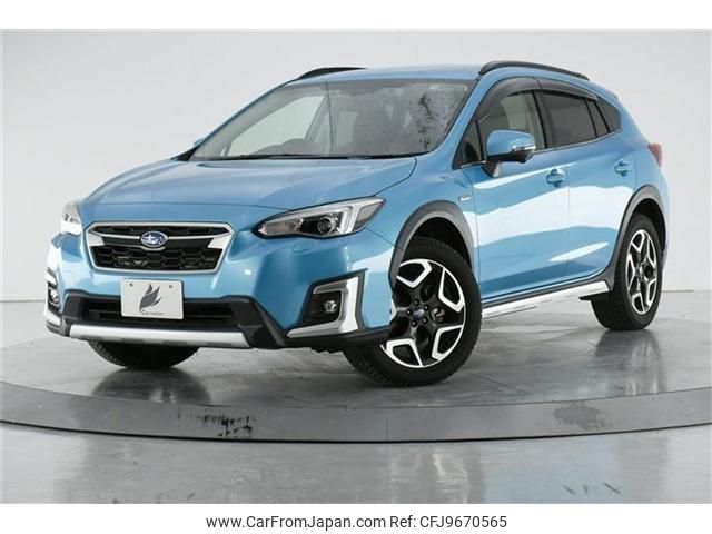 subaru xv 2019 quick_quick_5AA-GTE_GTE-019339 image 1