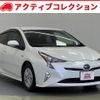 toyota prius 2017 quick_quick_ZVW50_ZVW50-8038005 image 1