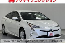 toyota prius 2017 quick_quick_ZVW50_ZVW50-8038005